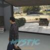 FiveM Vinewood Neon Evi