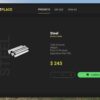 MarketPlace System (ESX/QB/VRP)
