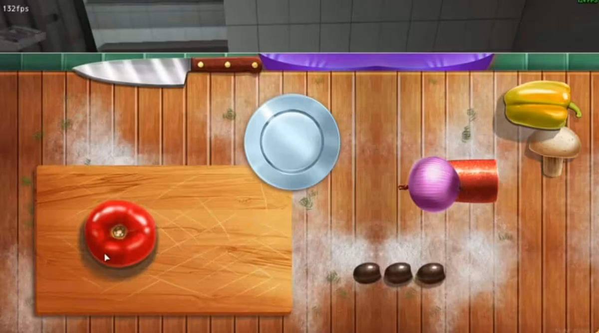 Pizza Job System & Hotdog Job System