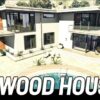 FiveM Mod Vinewood