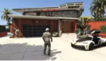 Designers House (FiveM Convert) FiveM resource preview 7