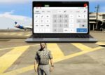 FiveM Laptop Script (Standalone) FiveM resource preview 2