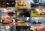 Mod graphique AwesomeKills (RTX) aperçu de la ressource FiveM 5