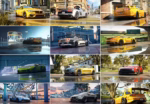 Mod graphique AwesomeKills (RTX) aperçu de la ressource FiveM 6