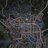 FiveM Mod esx_property