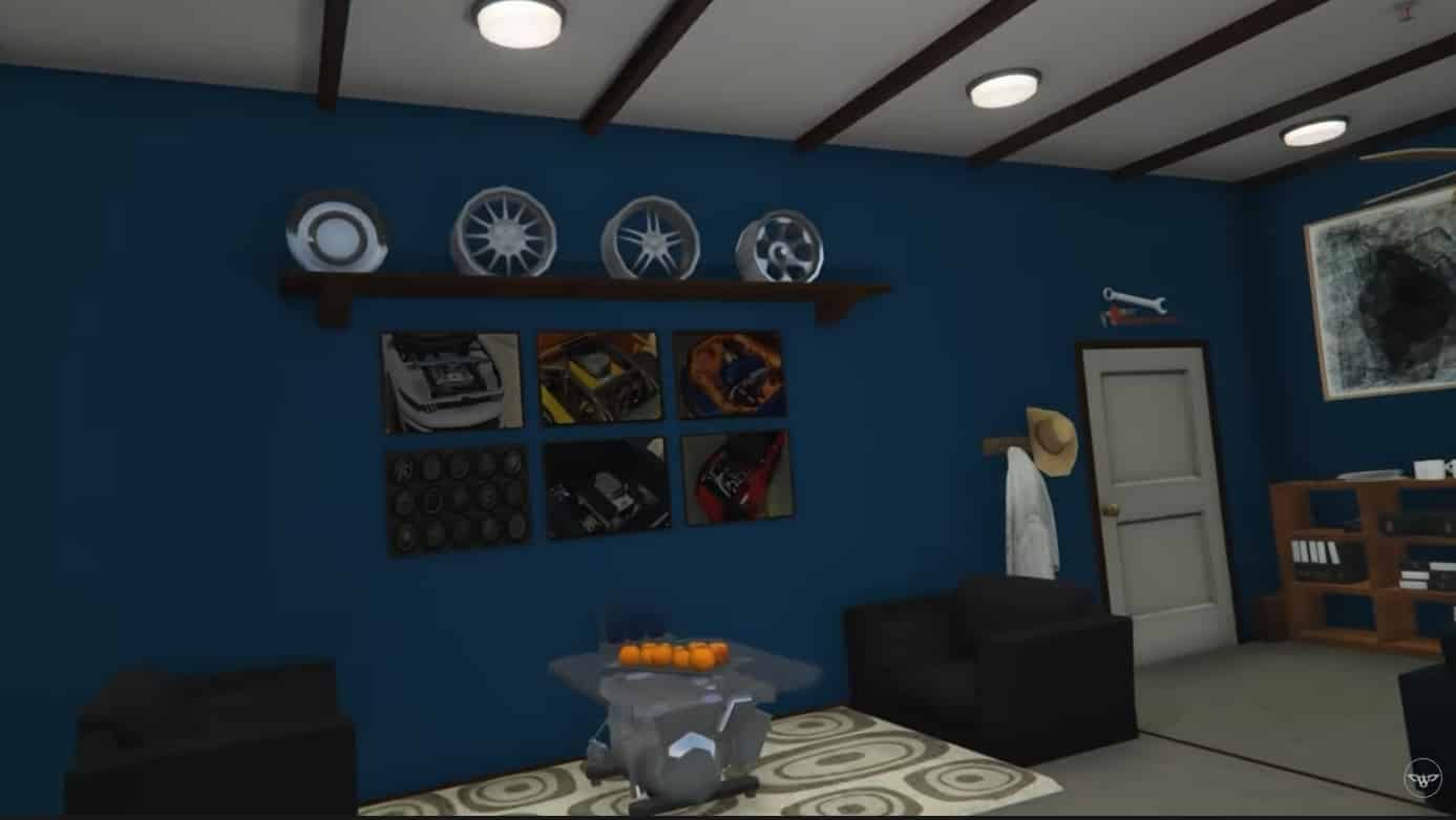 Western General Mechanics FiveM Script - standalone 3