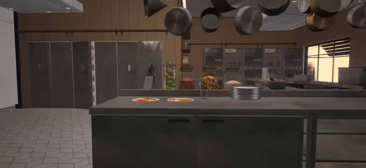 Pacific Bluffs Country Club (MLO Interior) FiveM resource preview 7