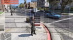 FiveM NoPixel Inventory V2.0 Full FiveM resource preview 2