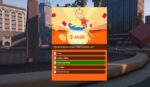 Luck Games System V1 [Minigames] (ESX/QB/VRP/STANDALONE) FiveM Ressourcen Vorschau 5
