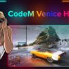 FiveM Mod Venecia HUD