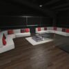 East Customs Garage MLO [Car Workshop, Tuner Shop]