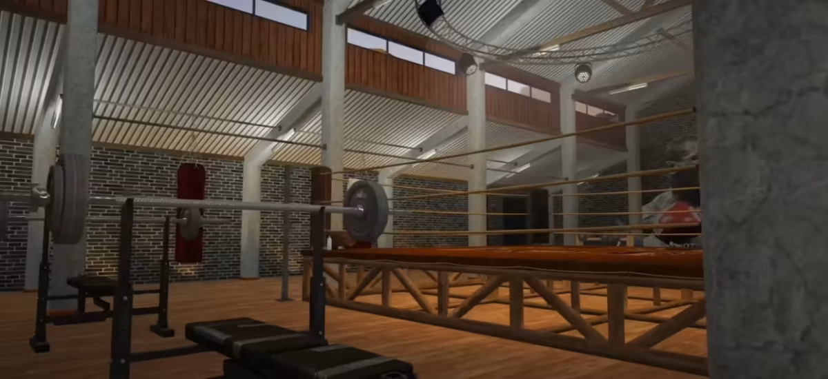 Pacific Bluffs Country Club (MLO Interior) FiveM resource preview 6