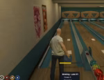 NoPixel Bowling