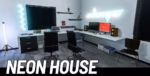 Casa de neón de Vinewood
