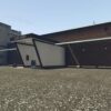 East Customs Garage MLO [Car Workshop, Tuner Shop]