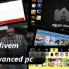 FiveM Mod FiveM PC