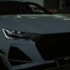 FiveM Mod AudiRS7