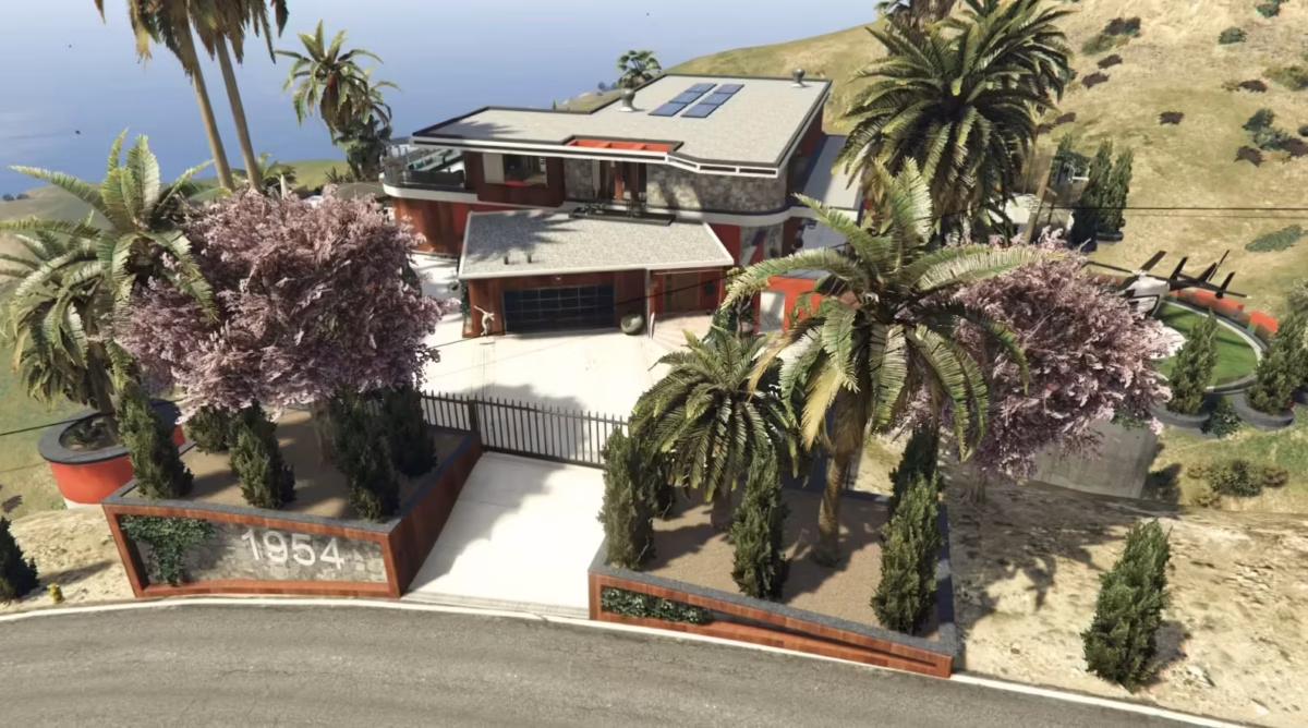Designers House (FiveM Convert) FiveM resource preview 2
