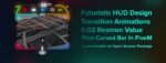 Aperçu de la ressource Venice HUD FiveM 2