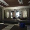Tasarımcılar Evi (FiveM Dönüştürme)