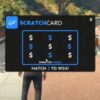 Zdrapka (LuckGame)