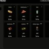 Script del Marketplace FiveM (di proprietà dei giocatori)