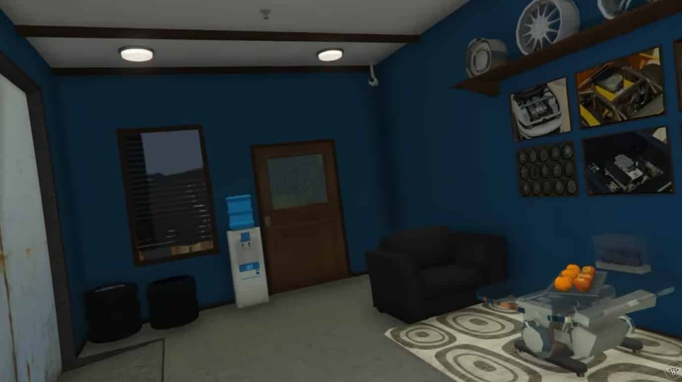 Western General Mechanics FiveM Script - standalone 4