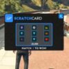 Zdrapka (LuckGame)