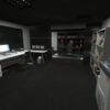 East Customs Garage MLO [Car Workshop, Tuner Shop]