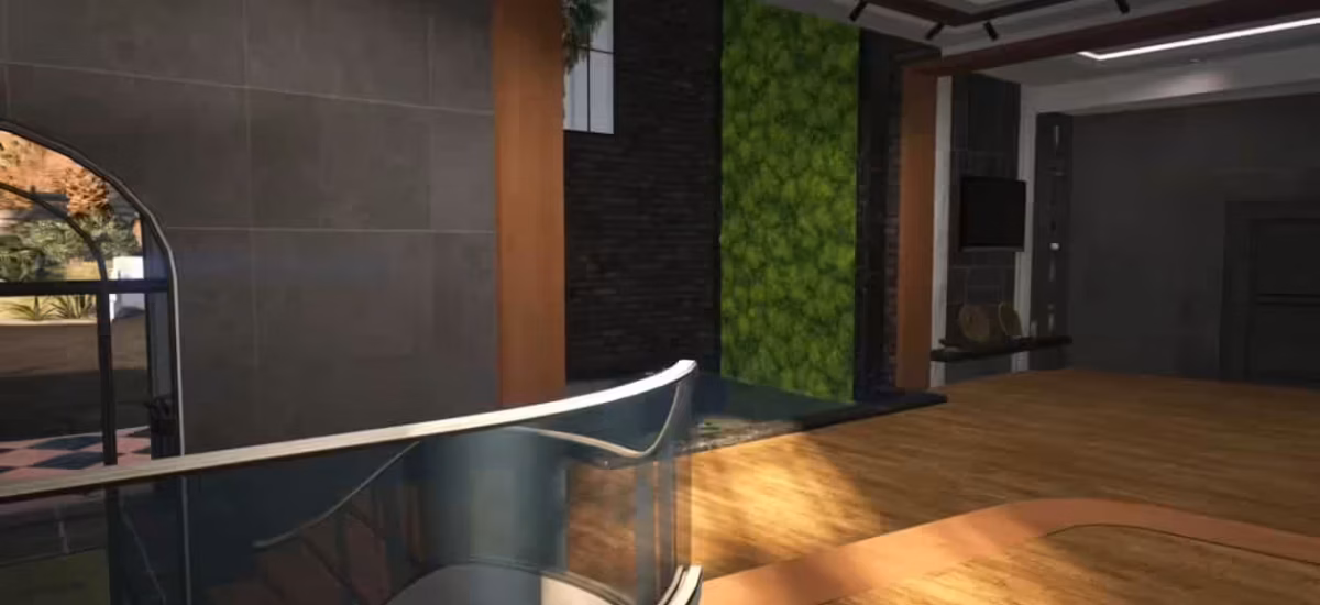 Pacific Bluffs Country Club (MLO Interior) FiveM resource preview 2