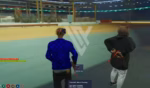 NoPixel 3.0 Paintball Minigame (+ MLO) FiveM resource preview 2
