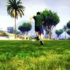FiveM Mod FiveM Football