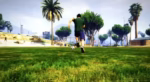 Fútbol FiveM
