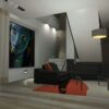 Tasarımcılar Evi (FiveM Dönüştürme)