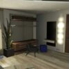 Tasarımcılar Evi (FiveM Dönüştürme)
