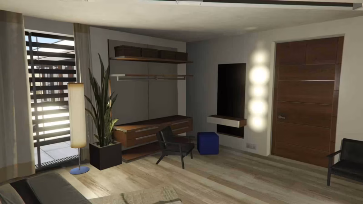 Designers House (FiveM Convert) FiveM resource preview 15