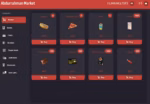FiveM Marketplace Script (Player-Owned)