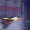 FiveM Mod Car Wash