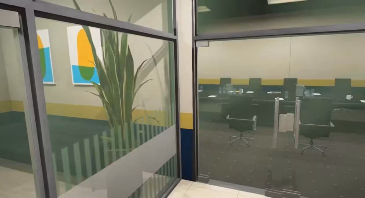 Echo Rock (Assurance/Financier/Bureau) aperçu de la ressource FiveM 4