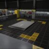 East Customs Garage MLO [Car Workshop, Tuner Shop]