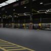 East Customs Garage MLO [Car Workshop, Tuner Shop]
