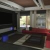 Tasarımcılar Evi (FiveM Dönüştürme)
