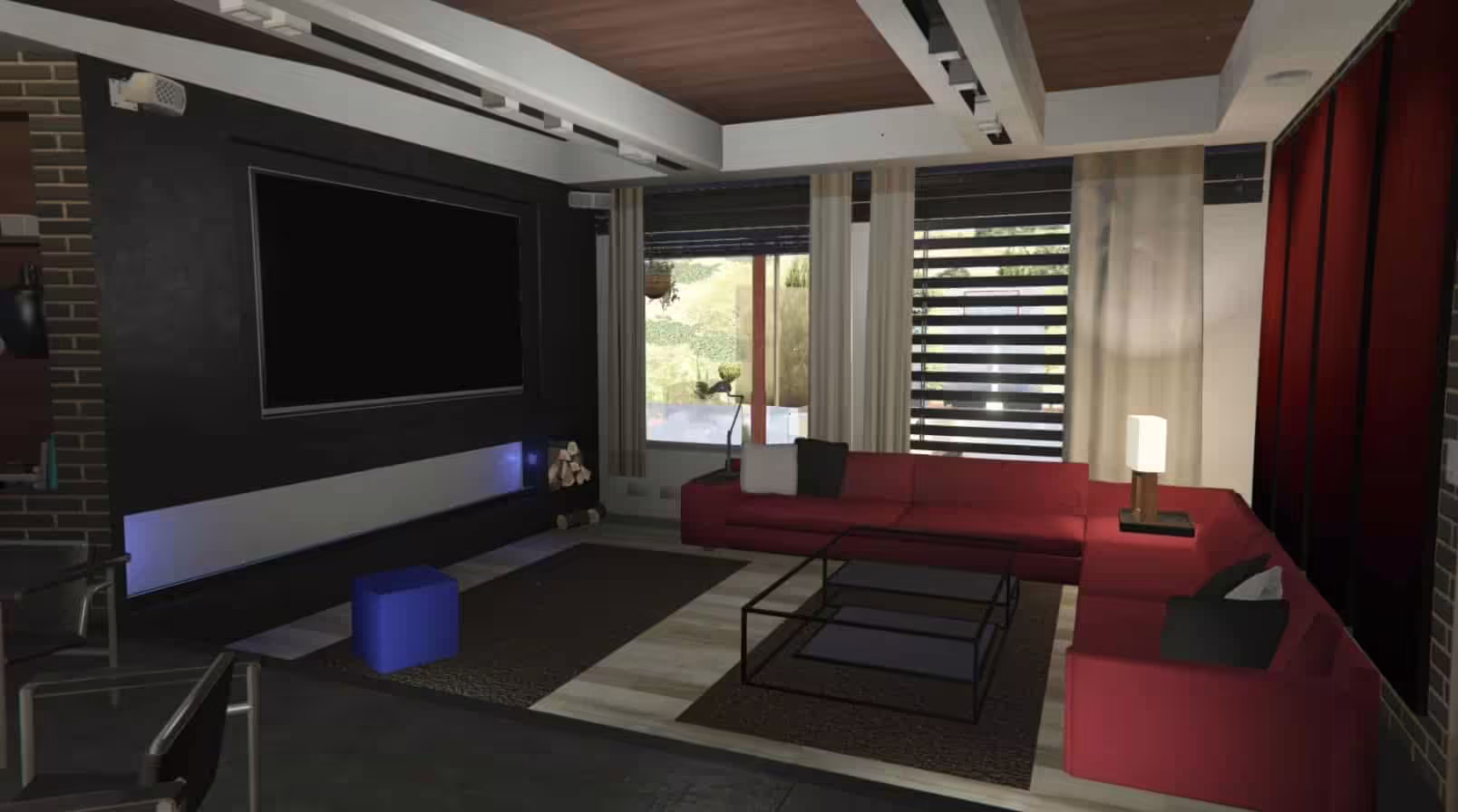 Designers House (FiveM Convert) FiveM Script - esx 10