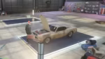 Mechanic Job (QBCore) FiveM resource preview 3