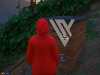 NoPixel Beehive FiveM Mod NoPixel Beehive