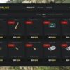 FiveM Mod Marketplace