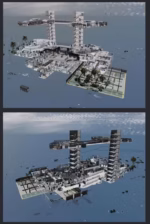 Ocean Medical Center (MLO)