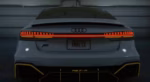 Audi RS7 R C8 ABT Animated Lights FiveM visualização do recurso 2