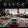 FiveM Mod FiveM black hud