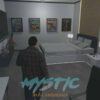 FiveM Vinewood Neon Evi
